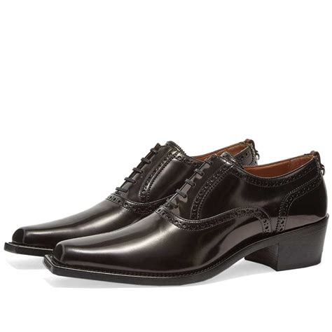 burberry oxford shoes|burberry shoes outlet.